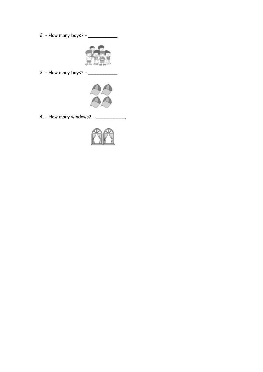 外研三上 Module 5 Unit 1.docx_第2页