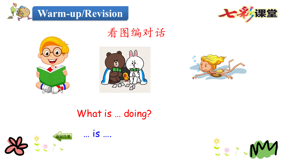 五年级下册Unit 1 Lesson 6.pptx_第3页