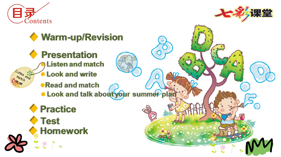 五年级下册 Revision2 第一课时.pptx_第2页