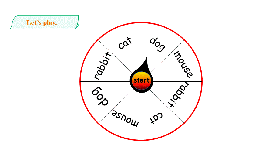 预课——Unit 11 Small animals(3) 课件.ppt_第2页