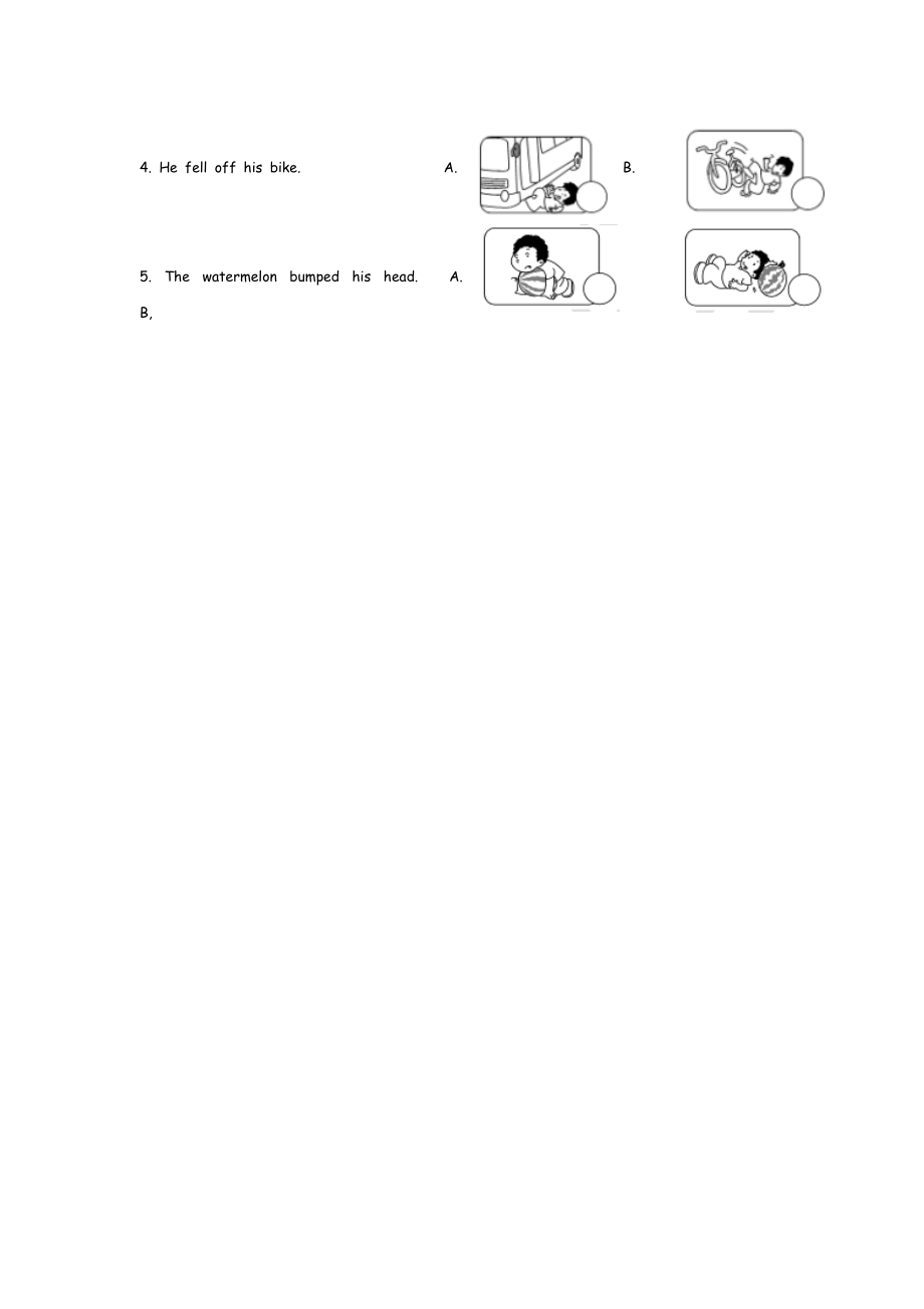 外研四下 Module 10 Unit 1.docx_第2页