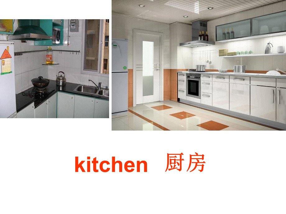 Unit 1 Welcome to my new home! Lesson 3 课件3.ppt_第3页