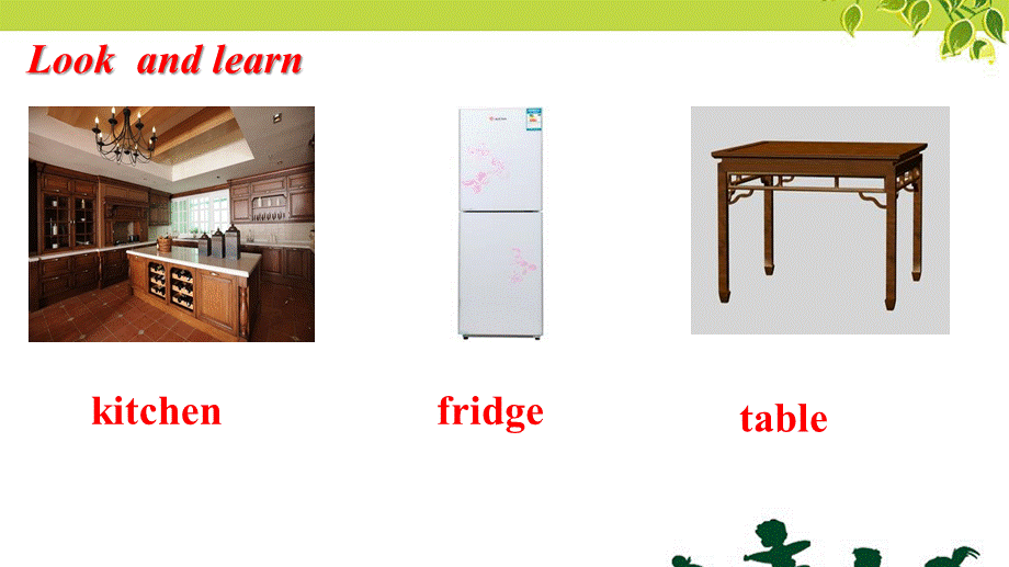 Unit 1 Welcome to my new home! Lesson 3 .ppt_第2页