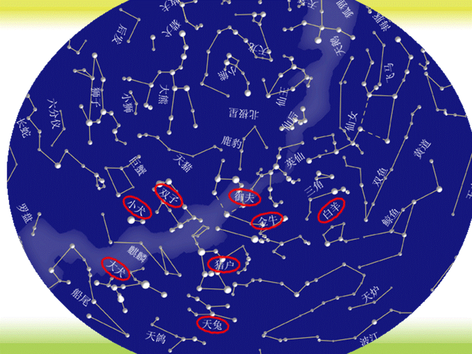 青岛小学科学四上《7 冬季星空》PPT课件 (5) .ppt_第2页