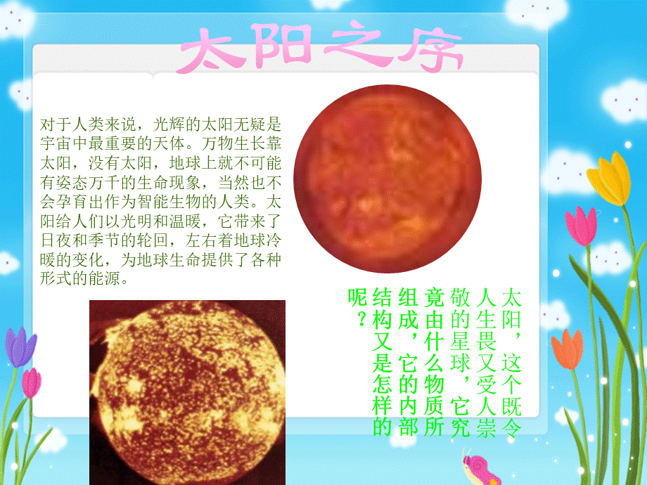 青岛小学科学六下《20、太阳家族》PPT课件 (5) .ppt_第2页