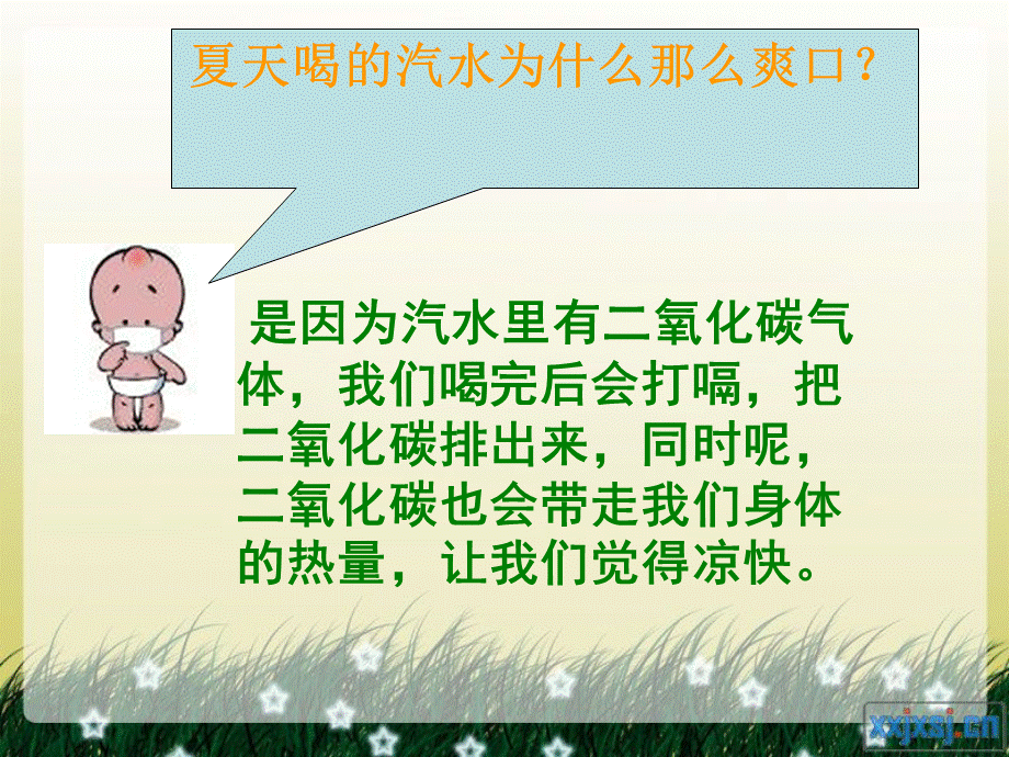 首师大小学科学四下《3.二氧化碳》PPT课件.ppt_第3页