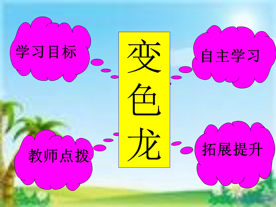 青岛小学科学四下《16 变色龙》PPT课件 (11).ppt_第3页