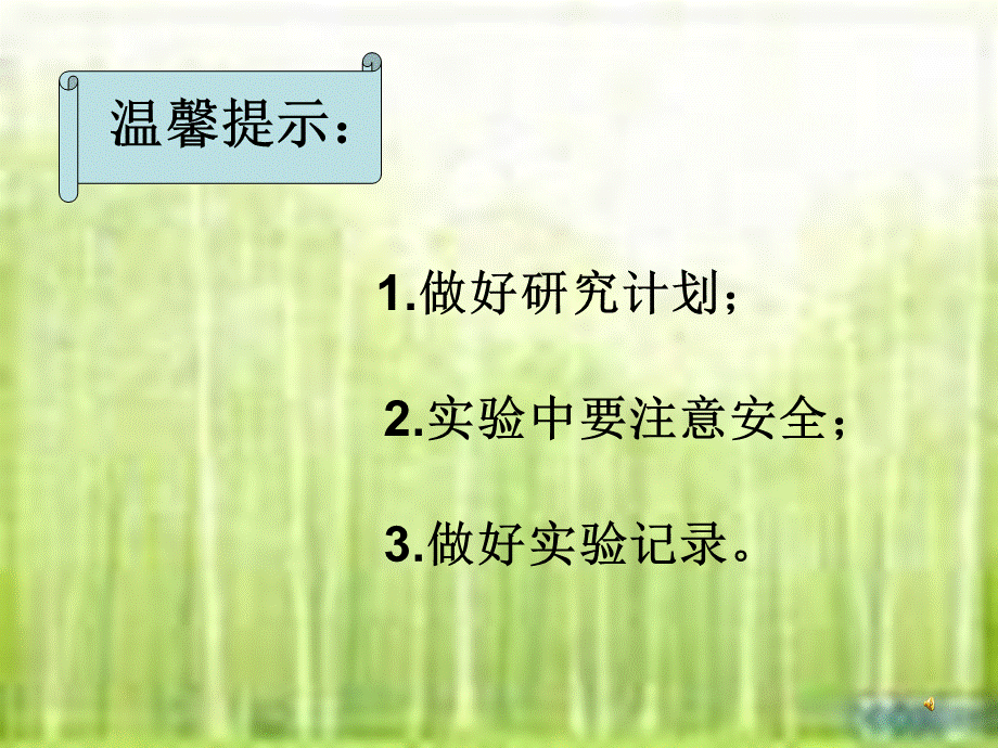 青岛小学科学四上《8 木材》PPT课件 (10) .ppt_第3页