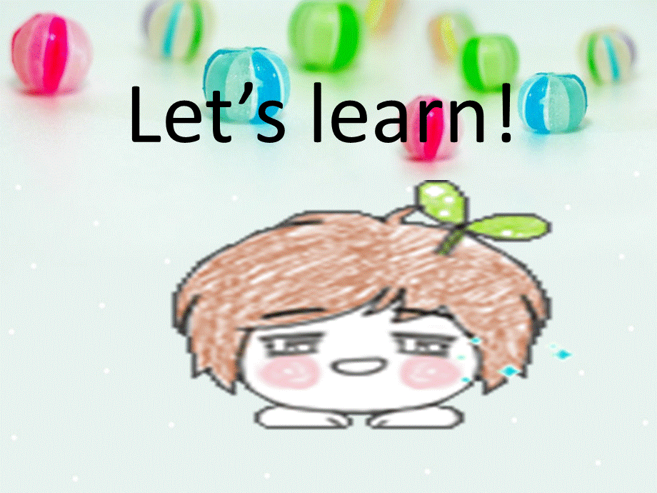 Unit 1 Welcome to my new home! Lesson 5 课件2.ppt_第3页