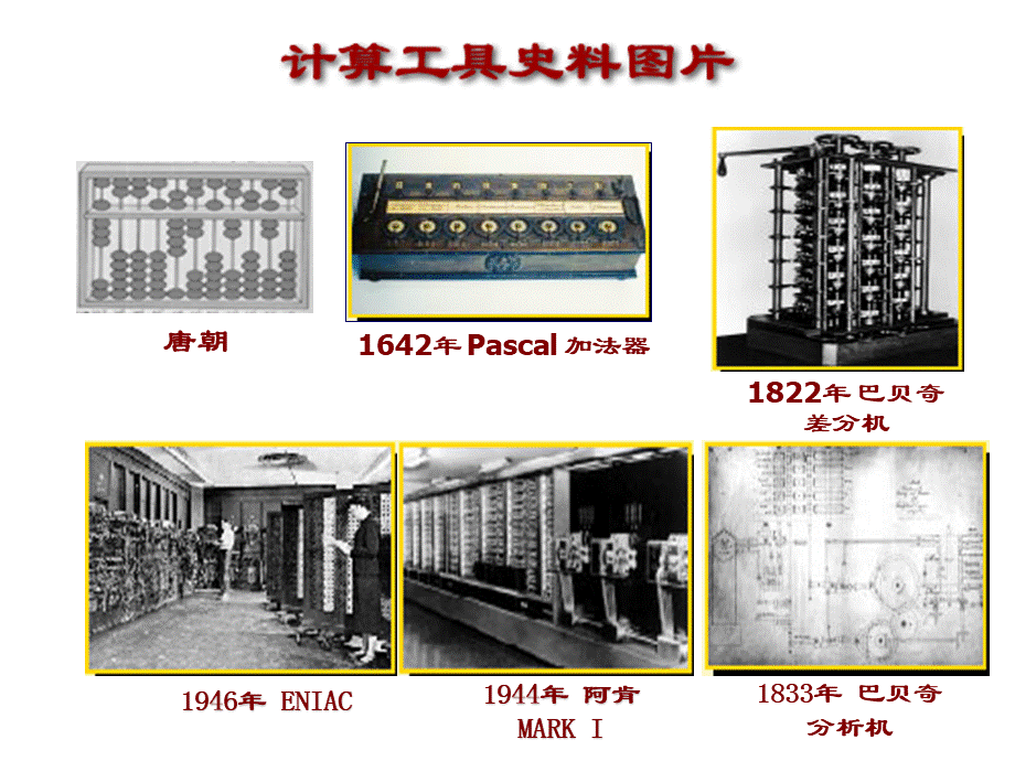 青岛小学科学六下《18、电脑与网络》PPT课件.ppt_第3页