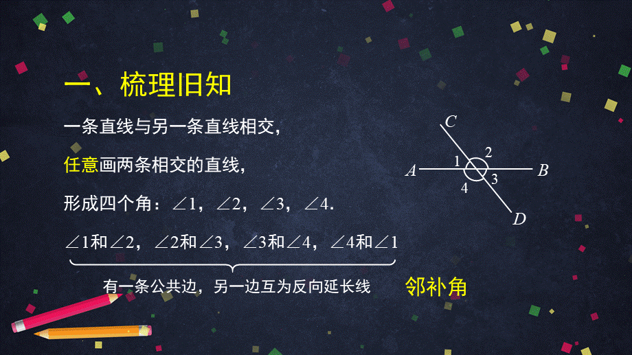 0427 -同位角、内错角、同旁内角-2PPT课件.pptx_第2页