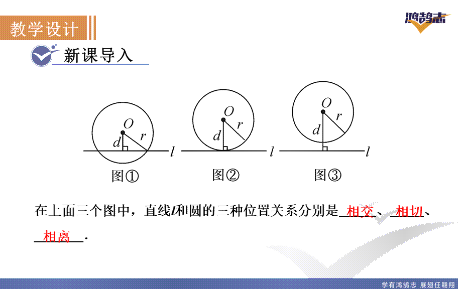 24．2.2　第2课时　切线的判定与性质.pptx_第3页