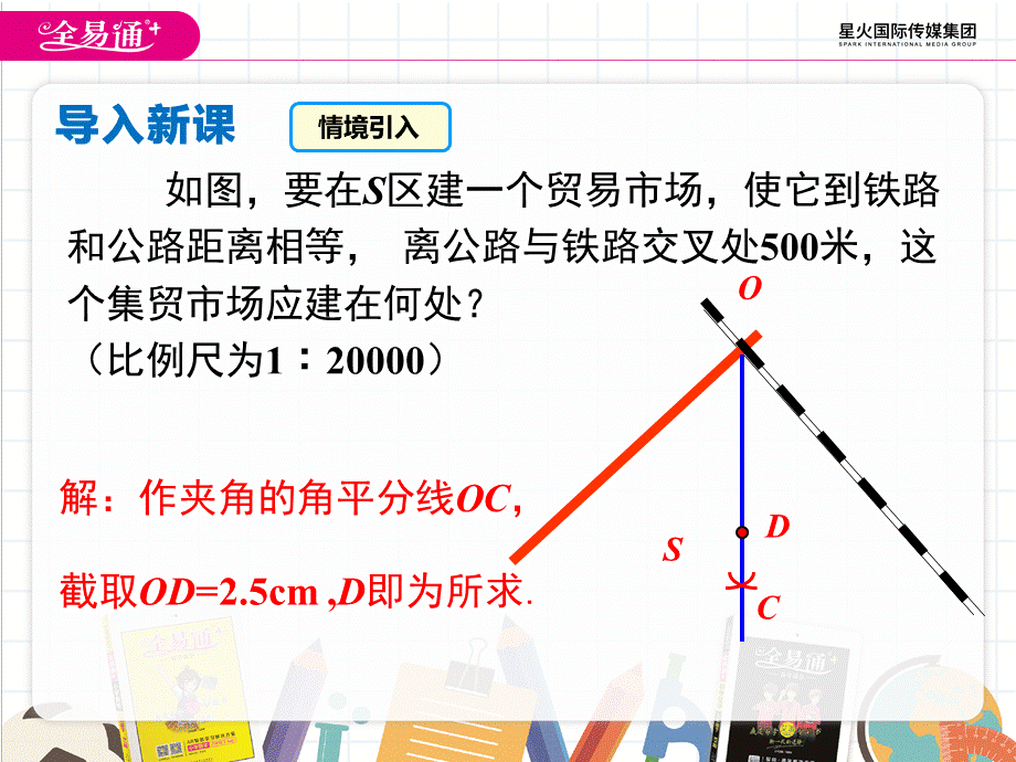 15.4 第2课时 角平分线的性质及判定.pptx_第3页