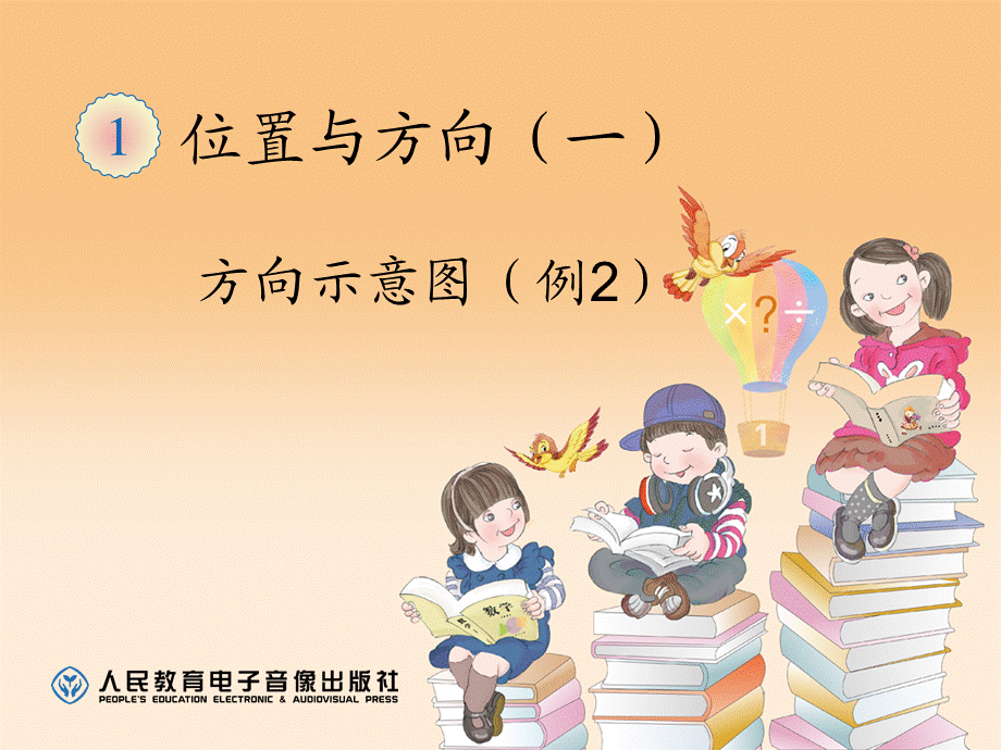 1.2方向示意图（例2）.ppt_第1页