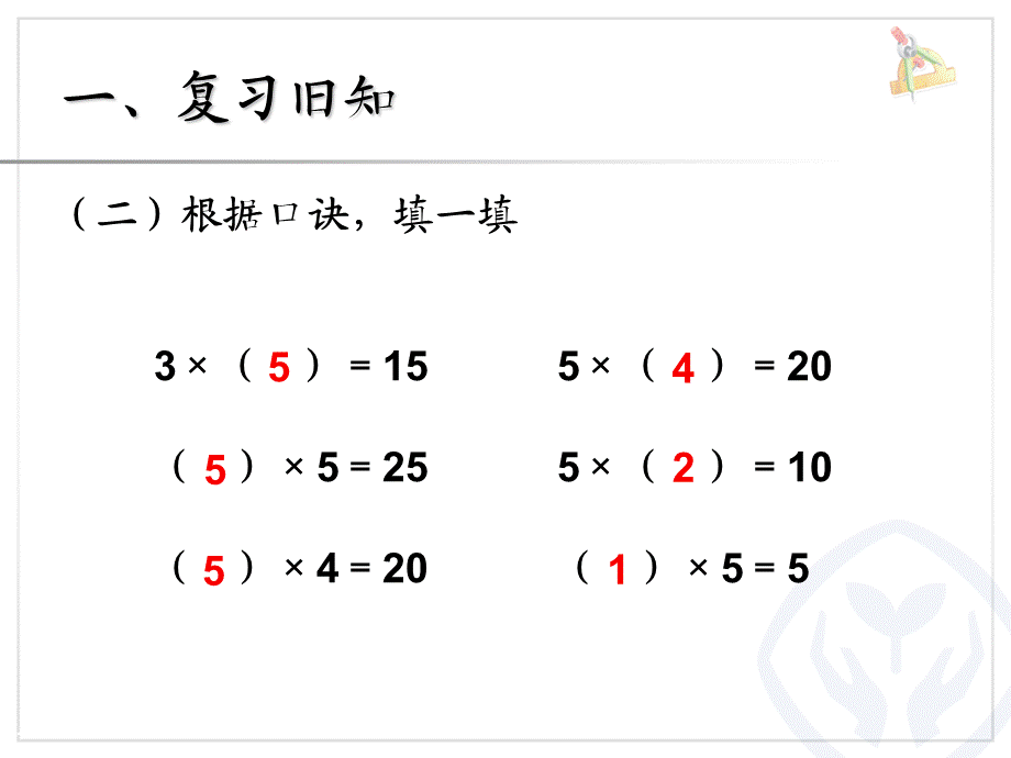 4.42、3的乘法口诀.ppt_第3页