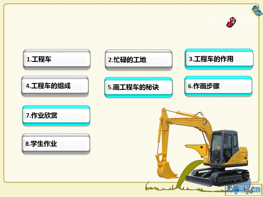 湘教小学美术五下《第3课能干的帮手》PPT课件.ppt_第2页