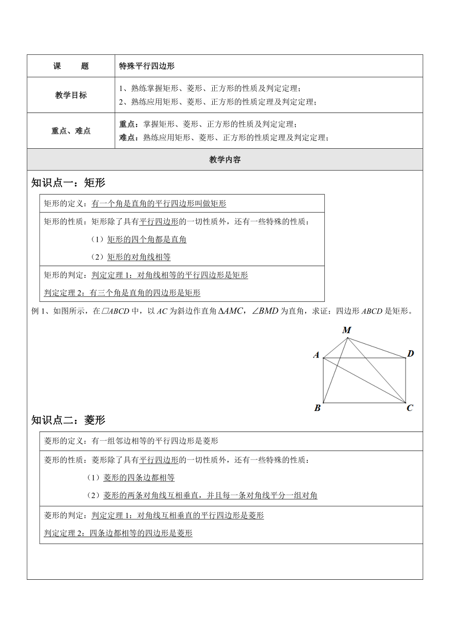 上海教育版数学八下22.3《梯形》word教案6.doc_第1页