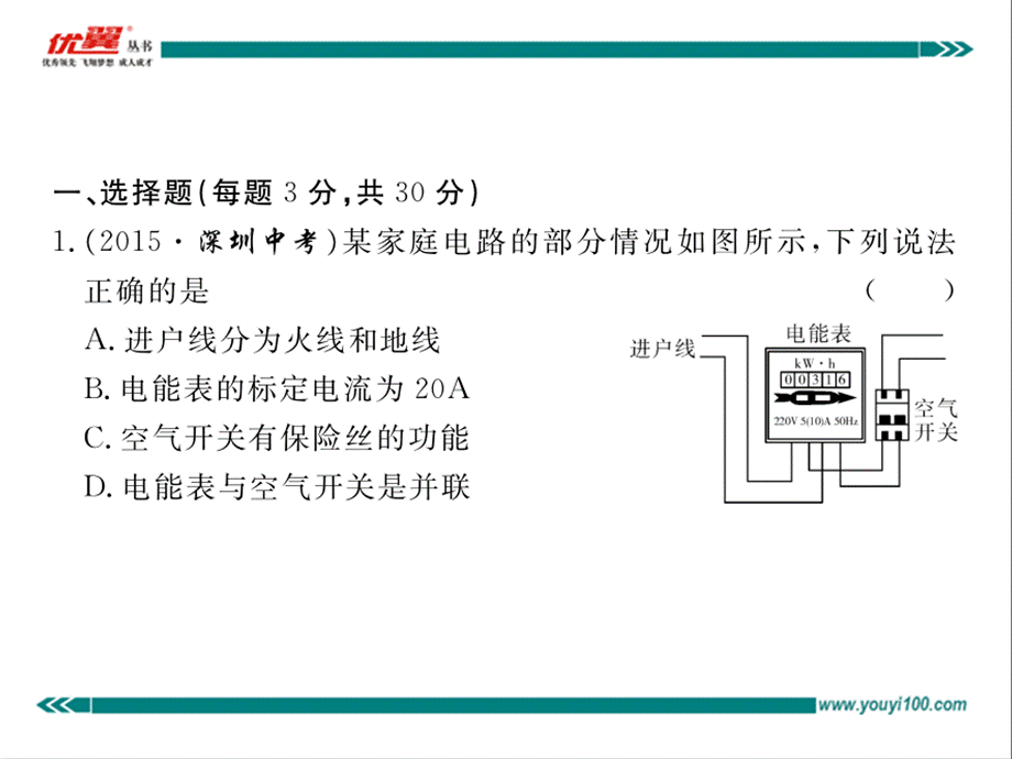 期末检测卷.ppt_第2页