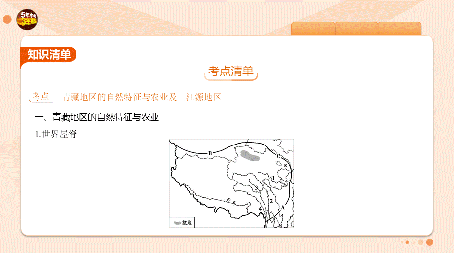 19-第十九单元　青藏地区.pptx_第2页