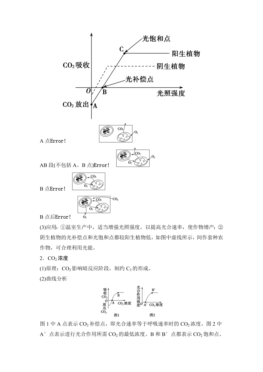 第4讲　光与光合作用(Ⅱ).docx_第2页