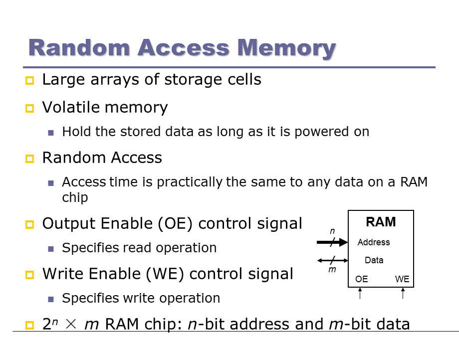 5.Large+and+Fast++Exploiting+Memory+Hierarchy.ppt_第3页