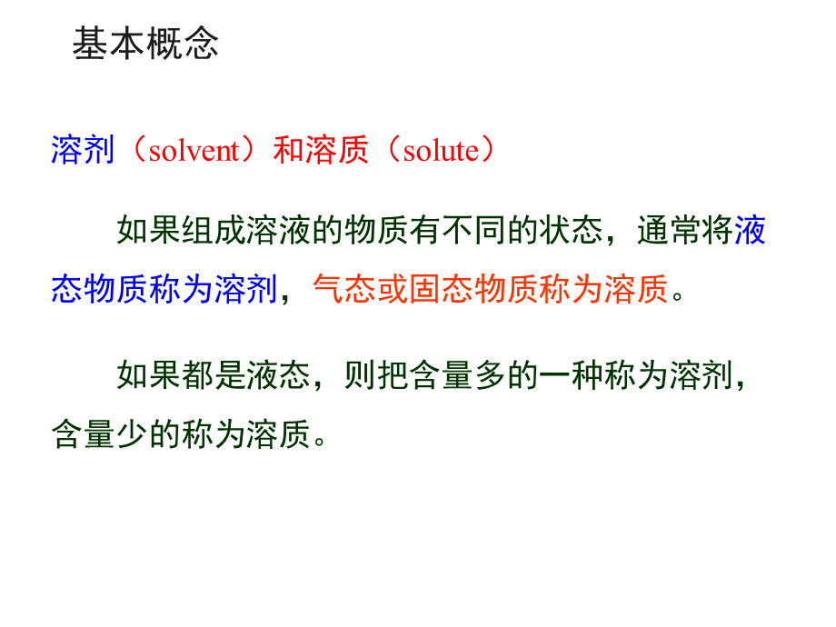 第四章多组分系统热力学1.ppt_第3页