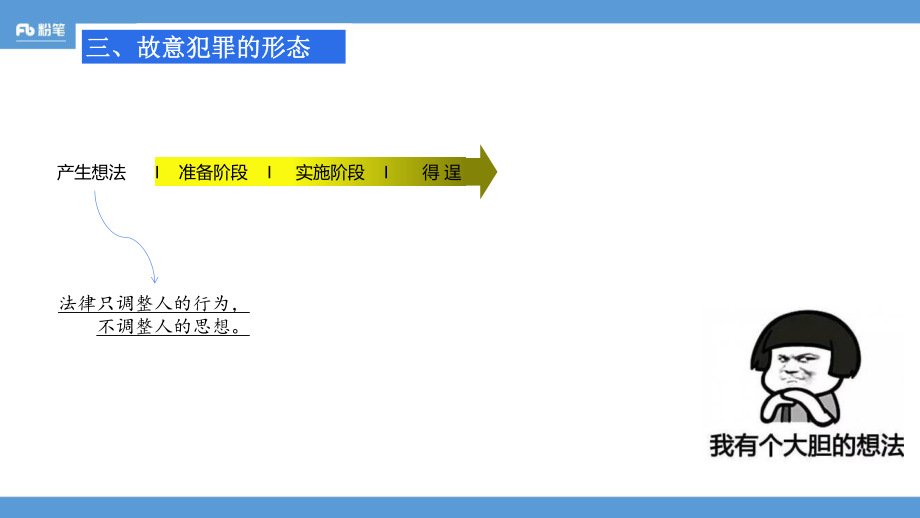 2020.03.07 教师招聘-法律2（刑法）.pdf_第2页