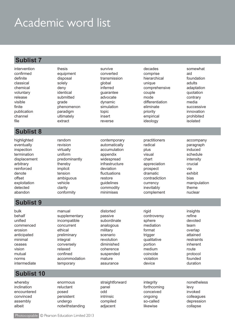 Academic word list.pdf_第3页