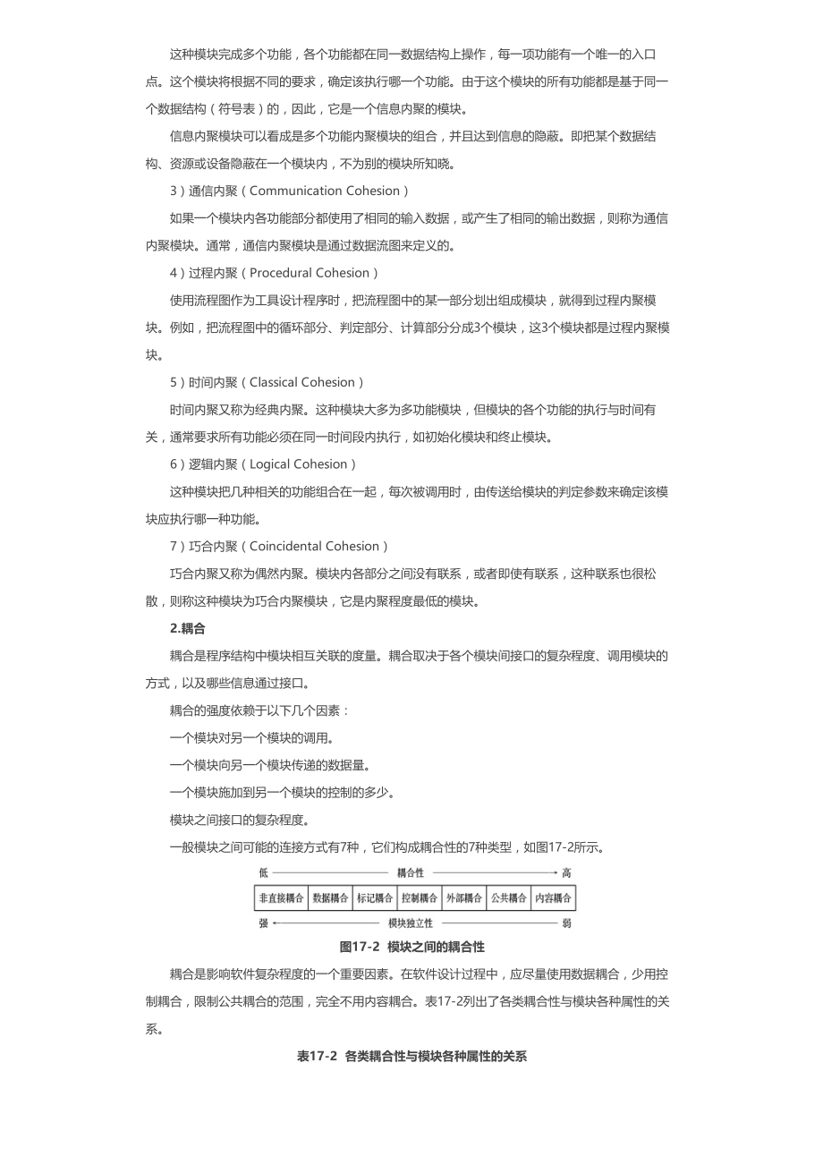 第 17 章：软件设计概述.pdf_第3页