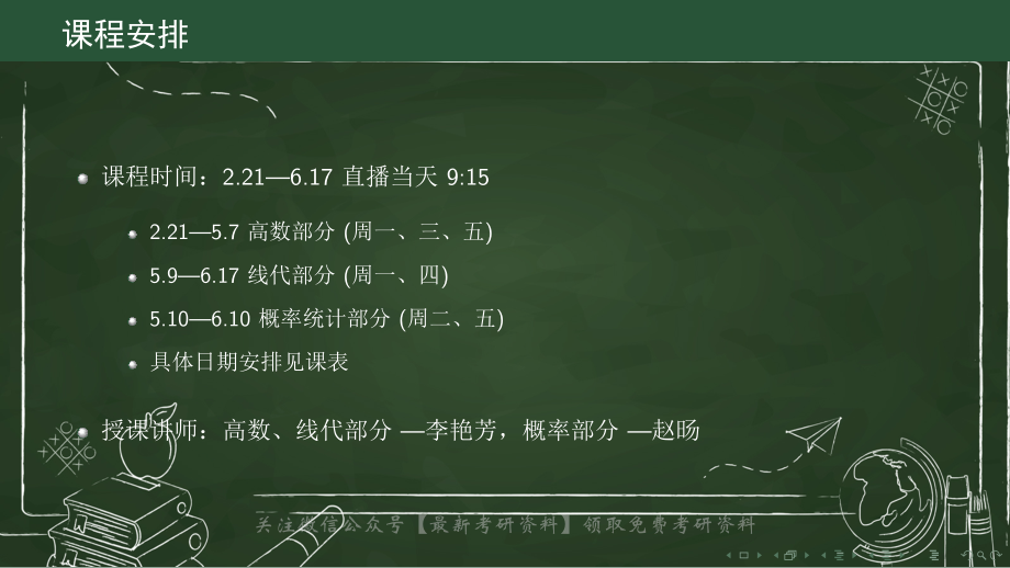 基础班1-1极限的概念（一）（【公众号：最新考研资料】免费分享）.pdf_第2页