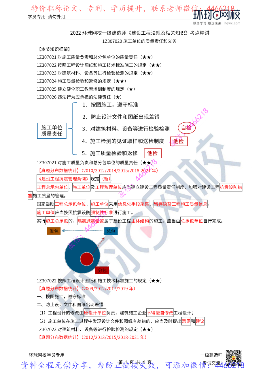 第47讲-施工单位的质量责任和义务.pdf_第1页