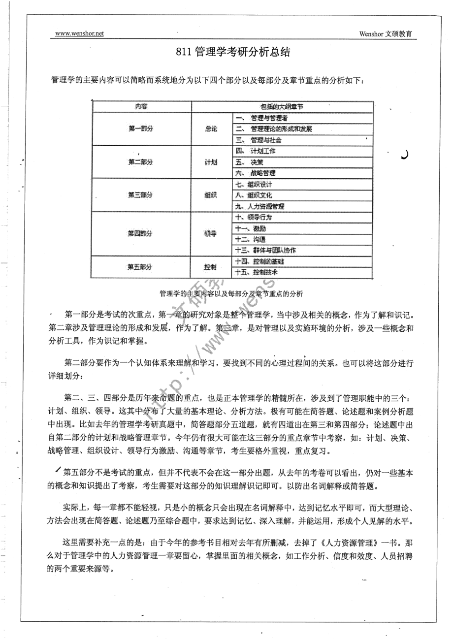 考研分析总结 24.pdf_第1页