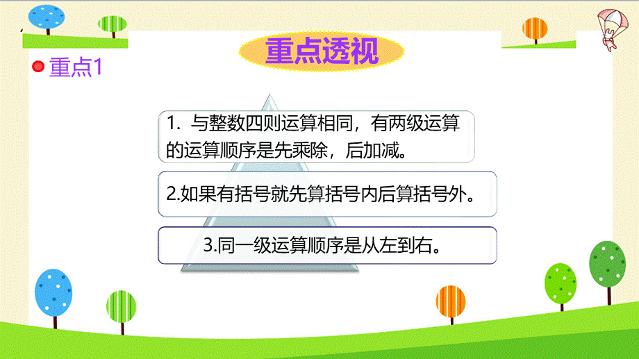 小升初数学知识点精讲（小数的四则运算）.pptx_第3页