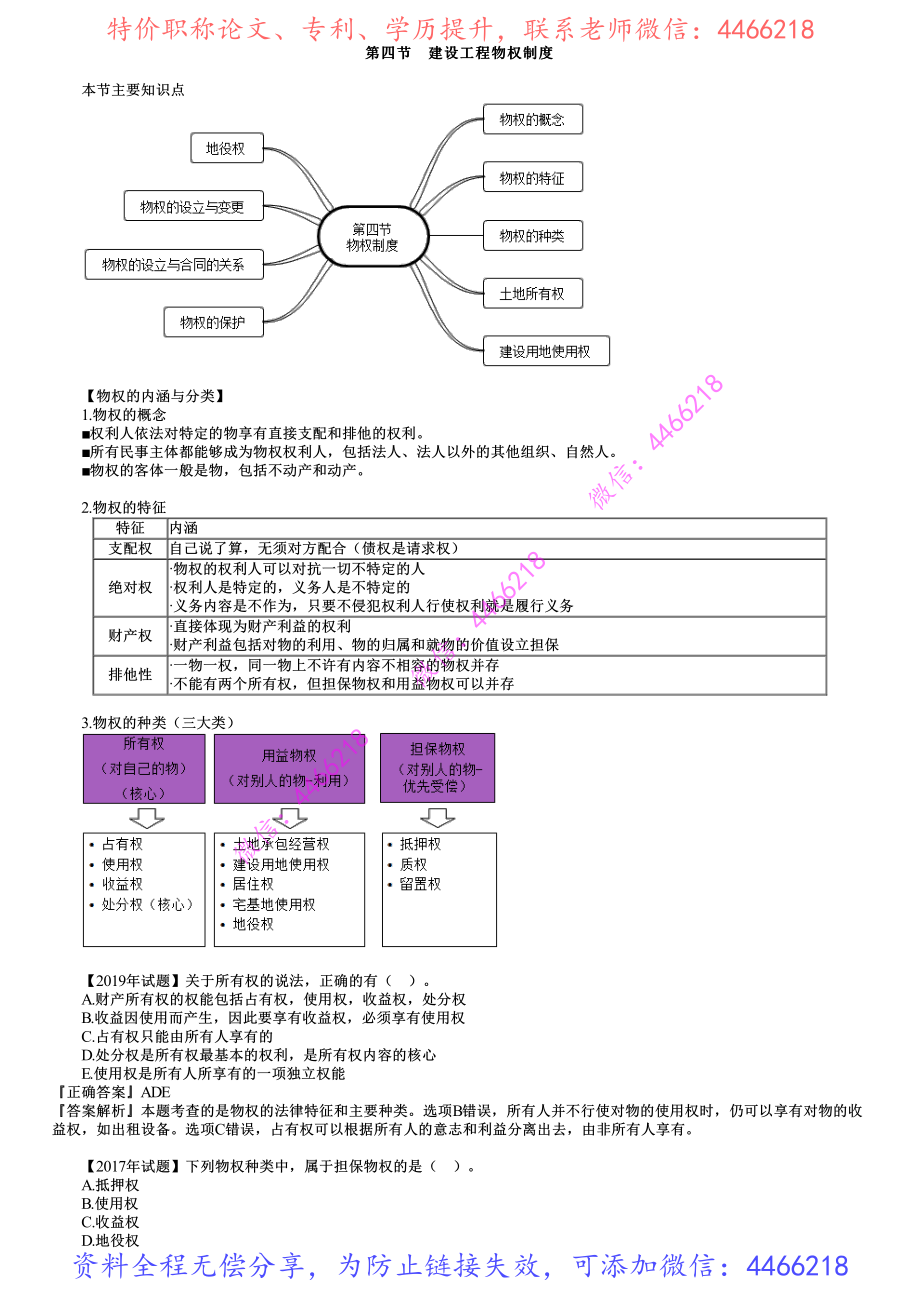 第03讲　建设工程物权制度.pdf_第1页