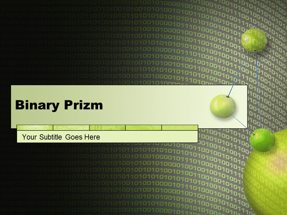 binary_prizm004.ppt_第1页