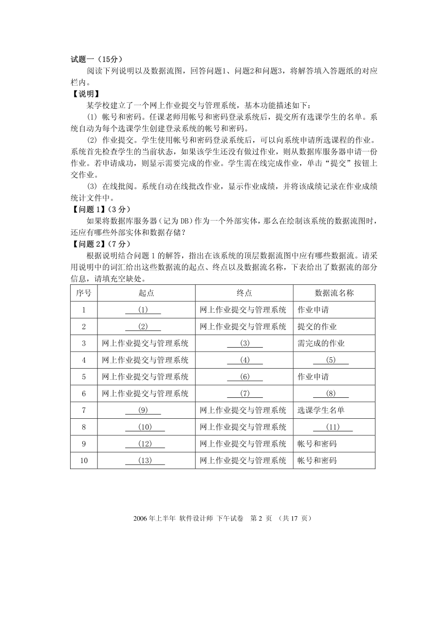 2006上（下午）.pdf_第2页