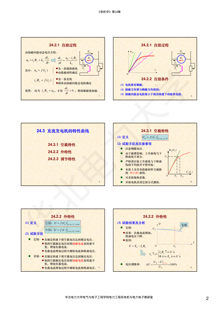 07第24章 直流发电机.pdf_第2页