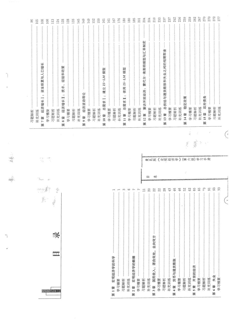 曼昆《宏观经济学》学习手册.pdf_第3页