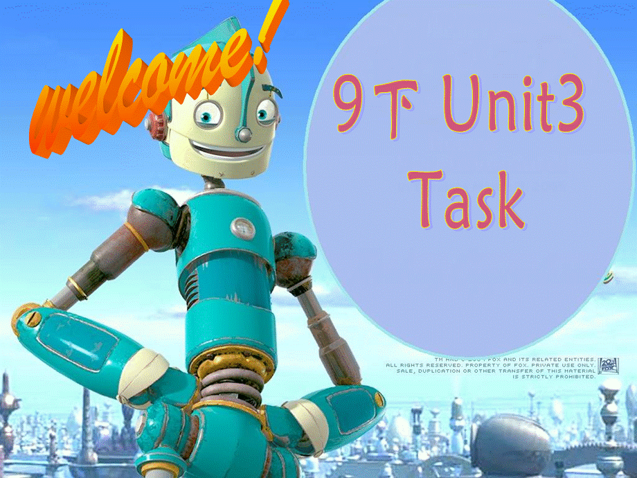 9下Unit3+Task(2).ppt_第1页