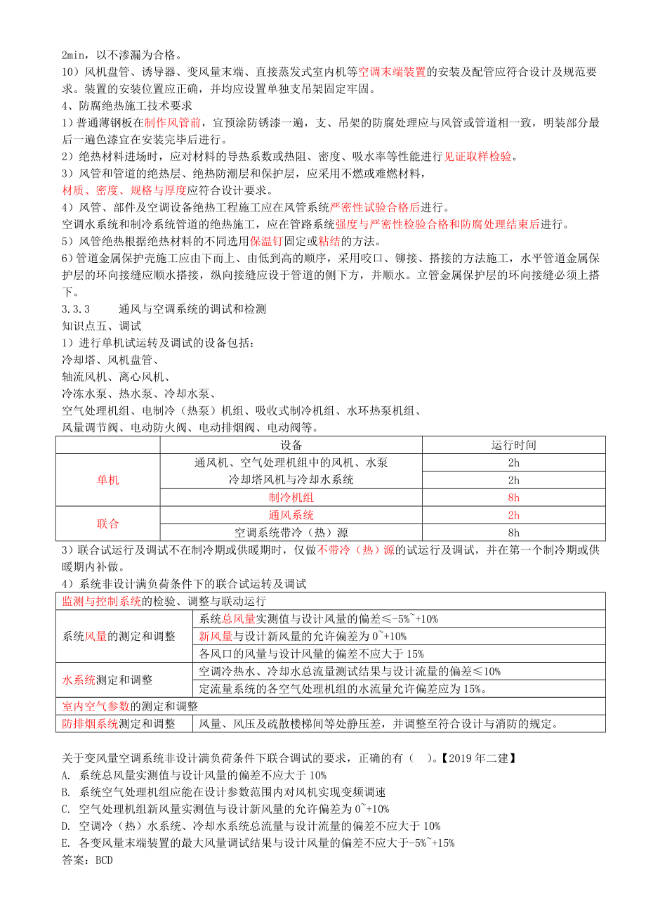 48-第3章-3.3-通风与空调工程施工技术（三）.doc_第2页