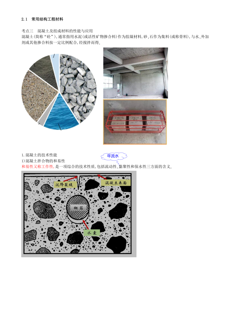 10-第2章-2.1常用结构工程材料（三）.docx_第1页