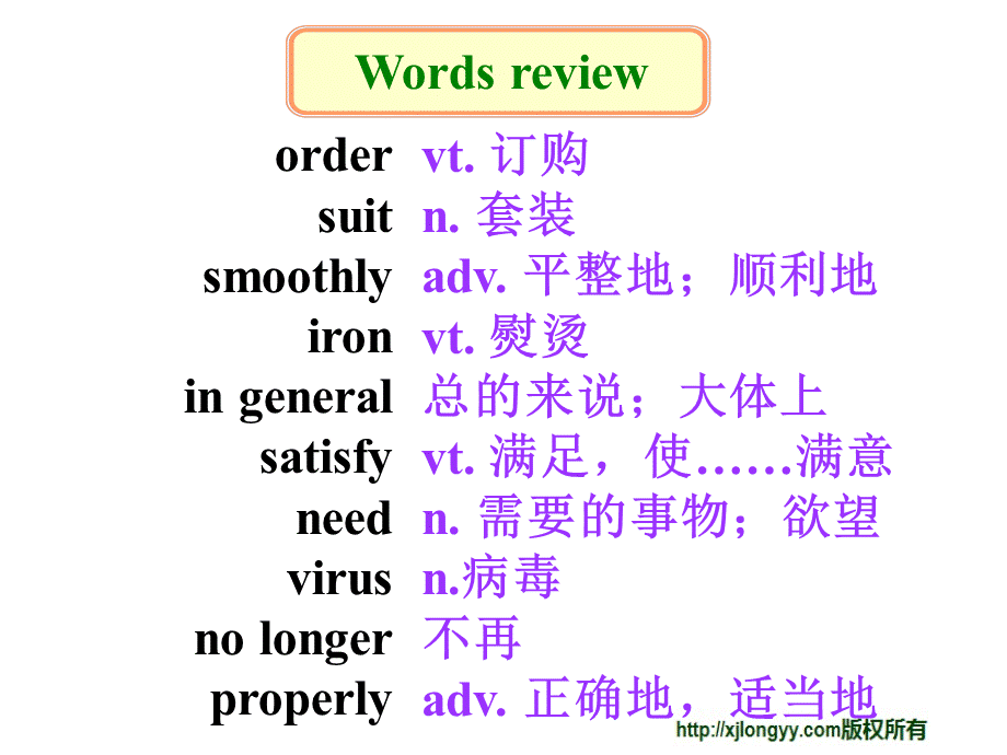 9下+unit3+reading1.ppt_第3页