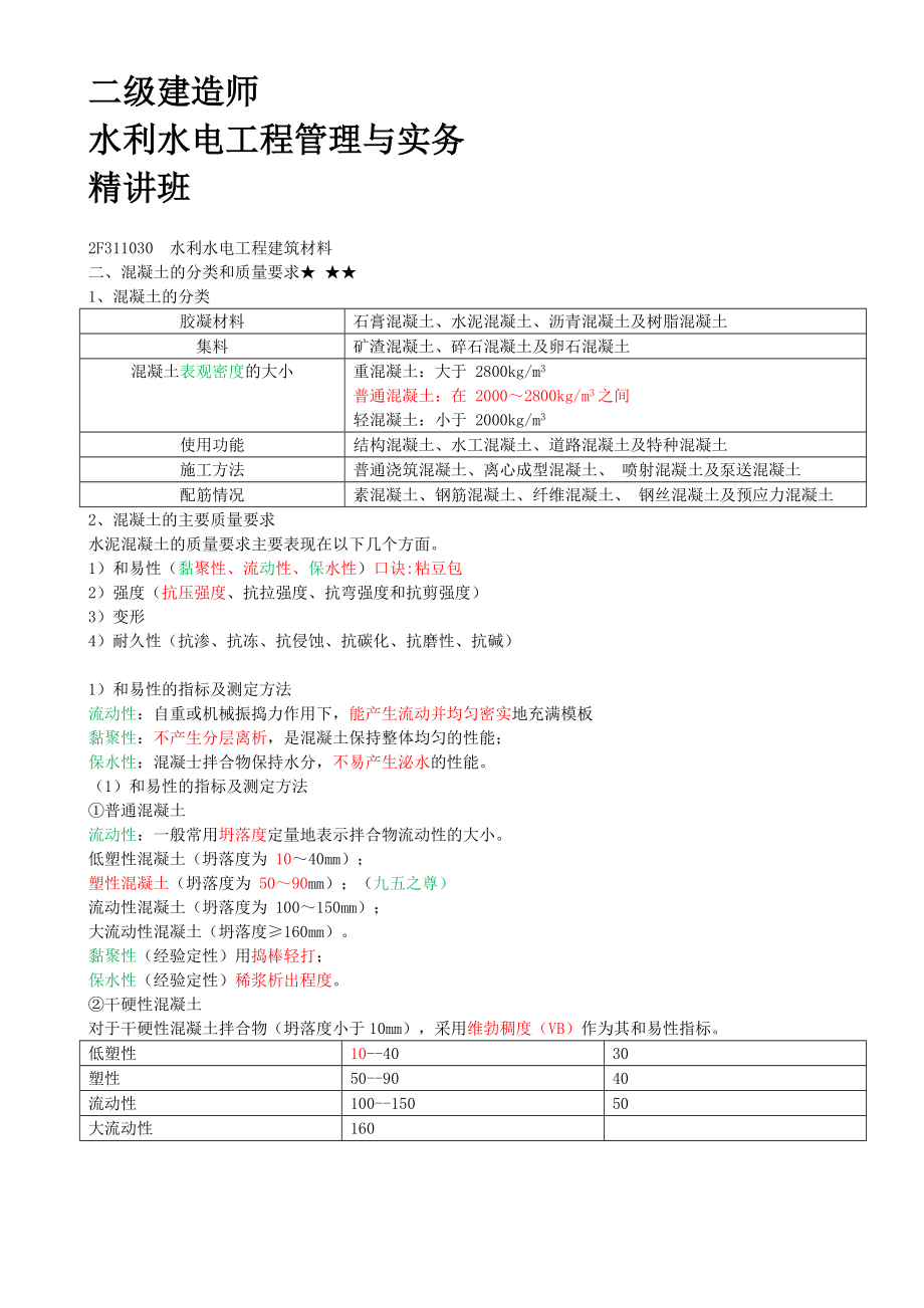 11-2F311030-水利水电工程建筑材料（二）.docx_第1页