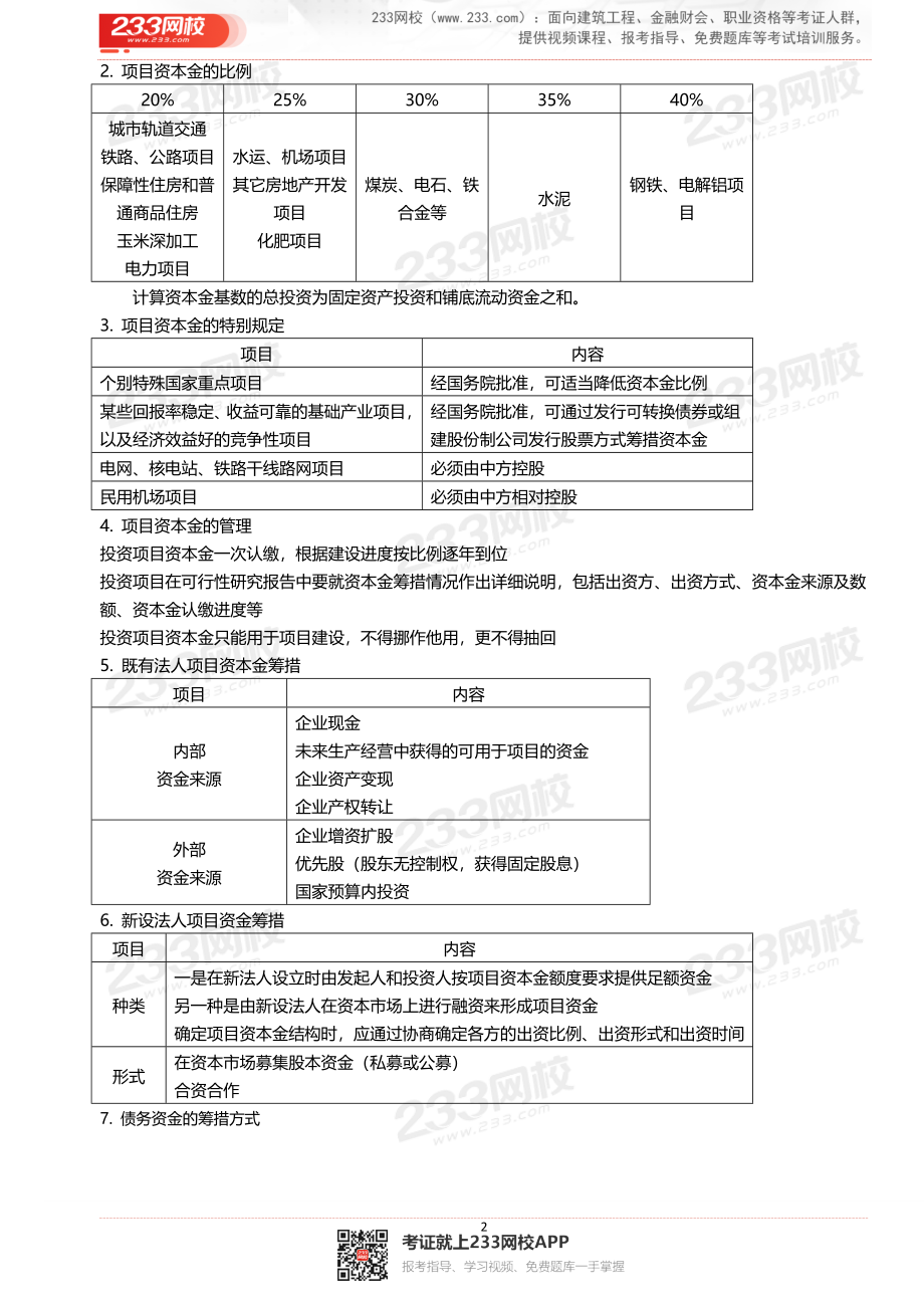 11.12 王竹梅-2019年一级造价工程师-建设工程造价管理-高频考点班-第五章.doc_第2页