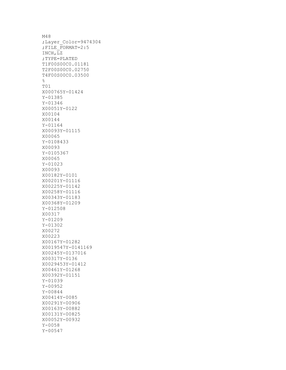 NODEMCU_DEVKIT_V1.0_OFFSET-RoundHoles-Plated.TXT_第1页