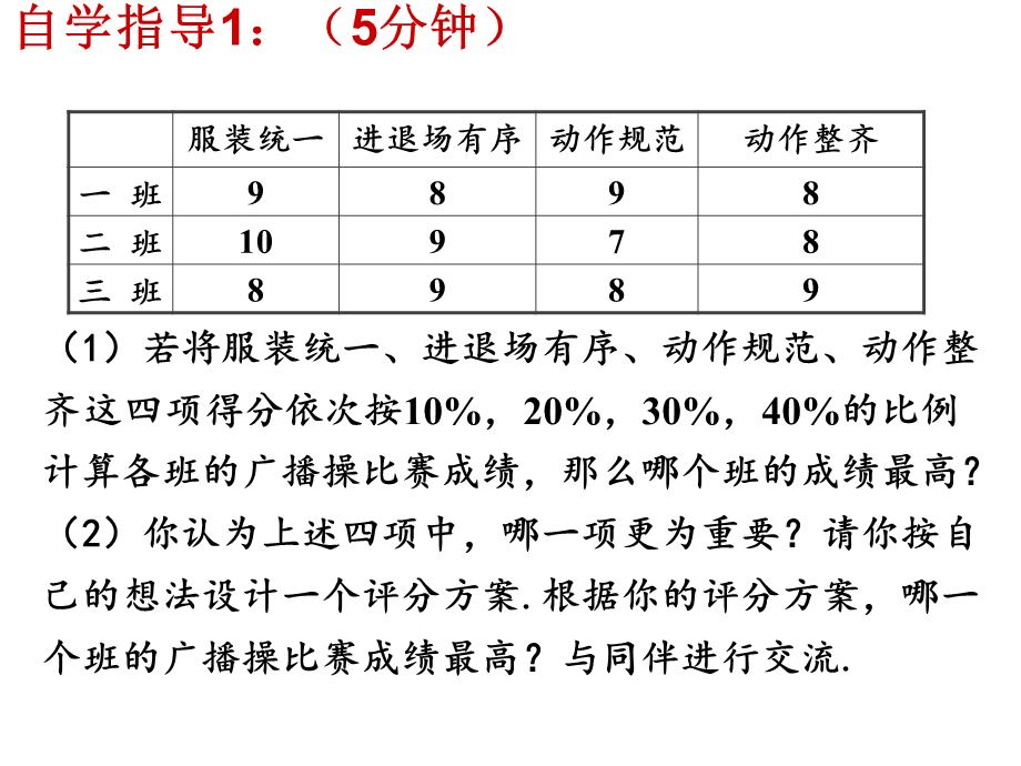 6.1平均数（2）.pptx_第3页