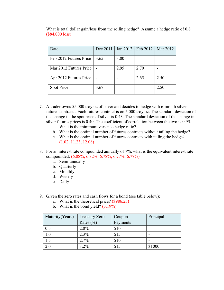 Extra Questions and Answers_NEW.doc_第2页