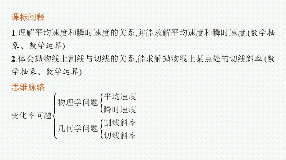 5.1.1　变化率问题.pptx_第3页