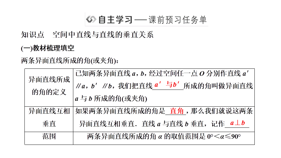 8．6.1直线与直线垂直.pptx_第2页