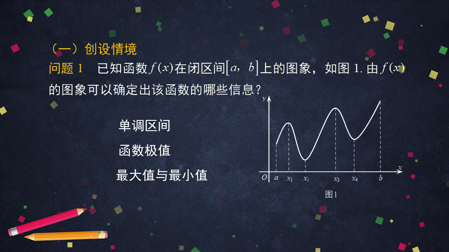 0525高二数学（选修-人教B版）-利用导数研究函数极值（2）-2PPT.pptx_第2页